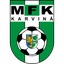 Karviná 队徽