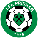 Příbram 队徽