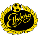 IF Elfsborg 队徽