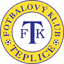 Teplice 队徽