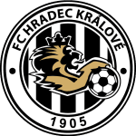 Hradec Králové 队徽