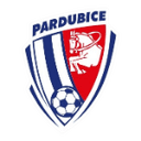 Pardubice 队徽