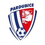 Pardubice 队徽