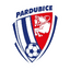 Pardubice 队徽
