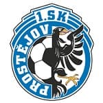 Prostějov 队徽
