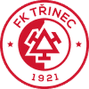 Třinec 队徽