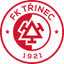 Třinec 队徽