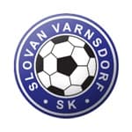 Varnsdorf 队徽