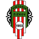 Viktoria Žižkov 队徽