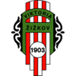 Viktoria Žižkov 队徽