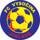 Vysočina Jihlava 队徽