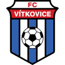 Vítkovice 队徽