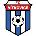 Vítkovice 队徽