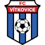 Vítkovice 队徽
