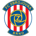 Zbrojovka Brno 队徽