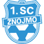 Znojmo 队徽