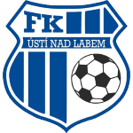 Ústí nad Labem 队徽