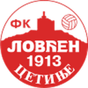 Lovćen 队徽