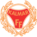 Kalmar FF 队徽