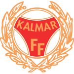 Kalmar FF 队徽