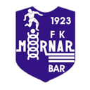 Mornar 队徽