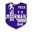 Mornar 队徽