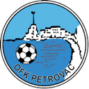 Petrovac 队徽