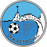 Petrovac 队徽