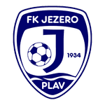 Jezero 队徽