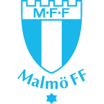 Malmo FF 队徽