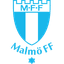 Malmo FF 队徽