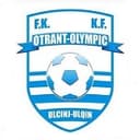 Otrant-Olympic 队徽