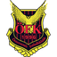 Ostersunds FK 队徽