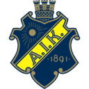 AIK Stockholm 队徽