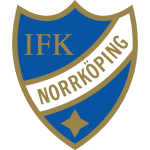 IFK Norrkoping 队徽