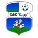 FC Slutsk 队徽