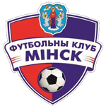 FC Minsk 队徽