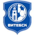 FC Vitebsk 队徽