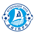 FC Dnepr Mogilev 队徽