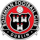 Bohemians 队徽