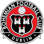 Bohemians 队徽