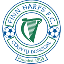 Finn Harps 队徽