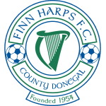 Finn Harps 队徽