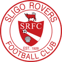 Sligo Rovers 队徽