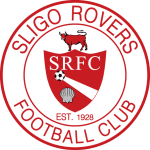 Sligo Rovers 队徽