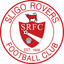 Sligo Rovers 队徽