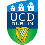 UCD 队徽