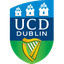 UCD 队徽