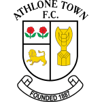 Athlone Town 队徽