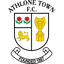 Athlone Town 队徽